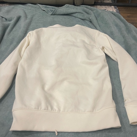 Under Armour Sweatshirt Womens - Picture 5 of 5